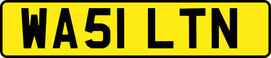 WA51LTN