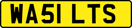 WA51LTS