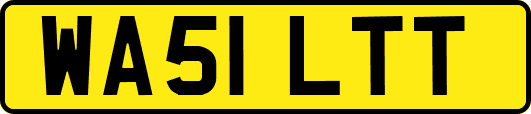 WA51LTT