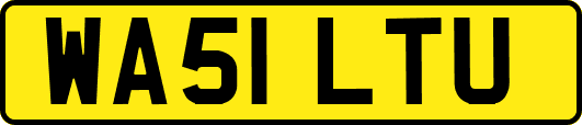 WA51LTU