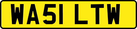 WA51LTW