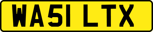 WA51LTX