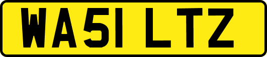 WA51LTZ