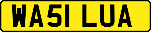 WA51LUA