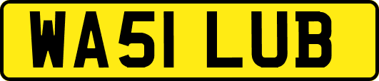WA51LUB