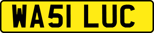 WA51LUC
