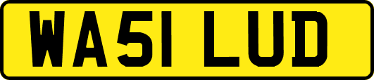 WA51LUD