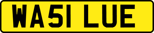 WA51LUE