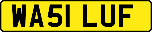 WA51LUF
