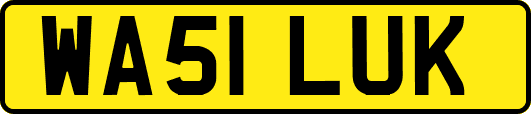 WA51LUK