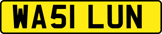 WA51LUN