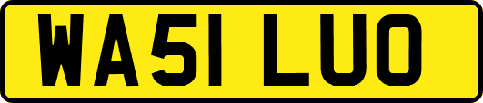 WA51LUO