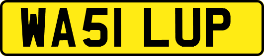 WA51LUP