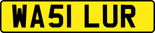 WA51LUR