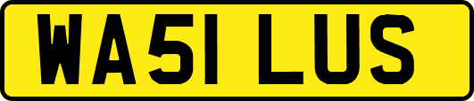 WA51LUS
