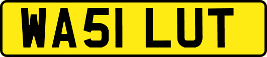 WA51LUT