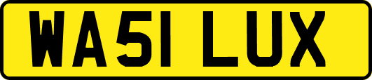 WA51LUX