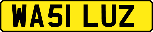 WA51LUZ