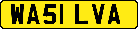 WA51LVA