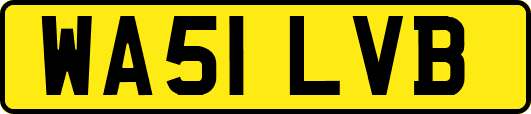 WA51LVB