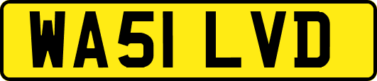 WA51LVD