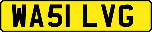 WA51LVG