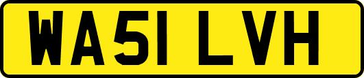 WA51LVH