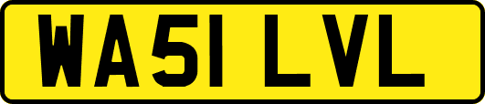 WA51LVL