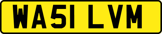 WA51LVM