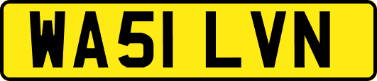 WA51LVN