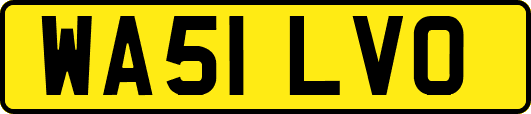 WA51LVO