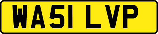 WA51LVP