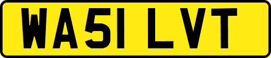 WA51LVT