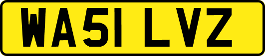 WA51LVZ