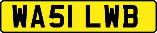 WA51LWB