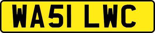 WA51LWC