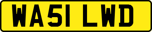 WA51LWD