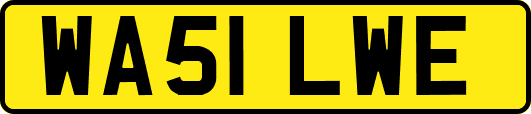 WA51LWE