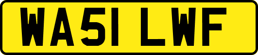 WA51LWF