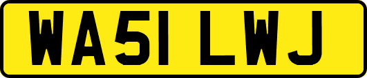 WA51LWJ