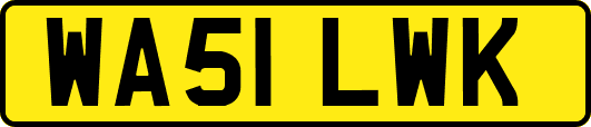 WA51LWK