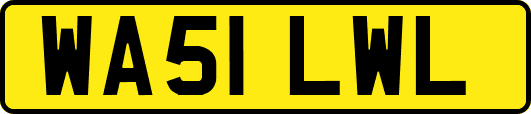 WA51LWL