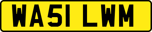 WA51LWM
