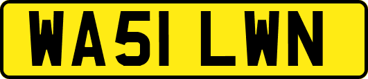 WA51LWN