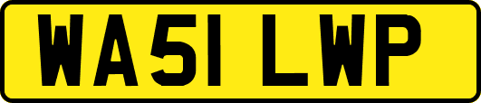 WA51LWP