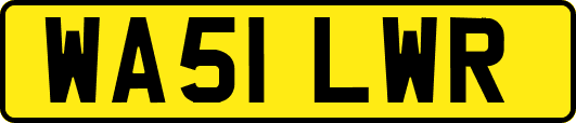 WA51LWR