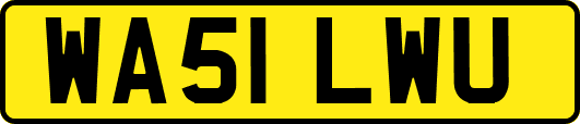 WA51LWU