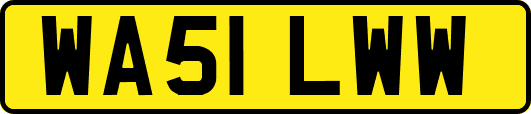 WA51LWW