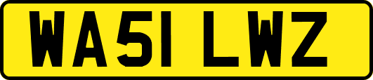 WA51LWZ