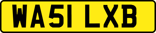 WA51LXB